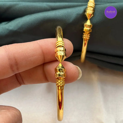 Micro Polish - Bangles Set of 2