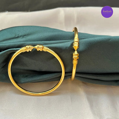 Micro Polish - Bangles Set of 2