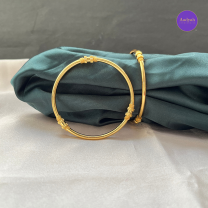 Micro Polish - Bangles Set of 2