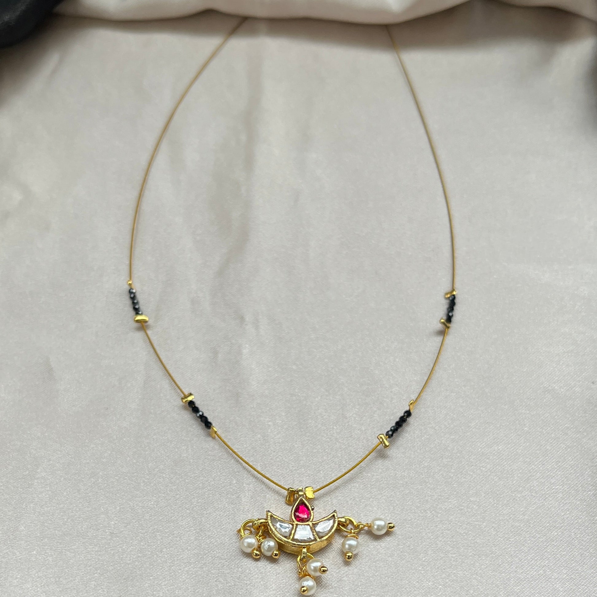 diamond mangalsutra,mangalsutra designs,wedding jewelry,black beads necklace,mangalsutra,mangalsutra designs,designer mangalsutra black beads,modern mangalsutra black beads,buy mangalsutra online black beads,mangalsutra price black beads,lightweight mangalsutra black beads