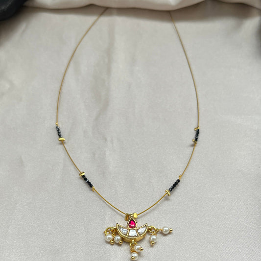 diamond mangalsutra,mangalsutra designs,wedding jewelry,black beads necklace,mangalsutra,mangalsutra designs,designer mangalsutra black beads,modern mangalsutra black beads,buy mangalsutra online black beads,mangalsutra price black beads,lightweight mangalsutra black beads