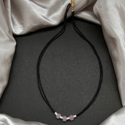 #KasuMangalsutra #CoralBeads #TraditionalJewellery #HeritageStyle #IndianJewellery #BridalEssentials #TimelessElegance #CulturalCharm