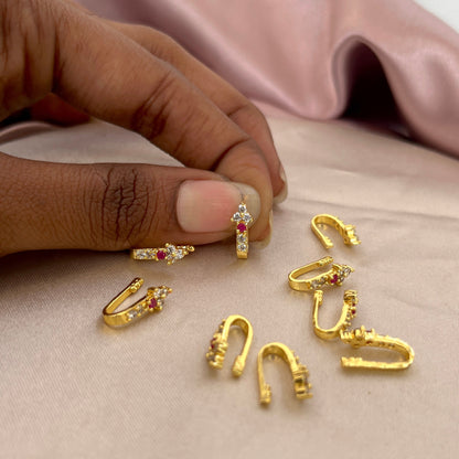 #nosepin #jewellery #nath #nosering #nosepins #oxidisedjewellery #necklace #bangles #germansilver #fashion#nosepinlove #jewelry #gold #nosepiercing #noserings