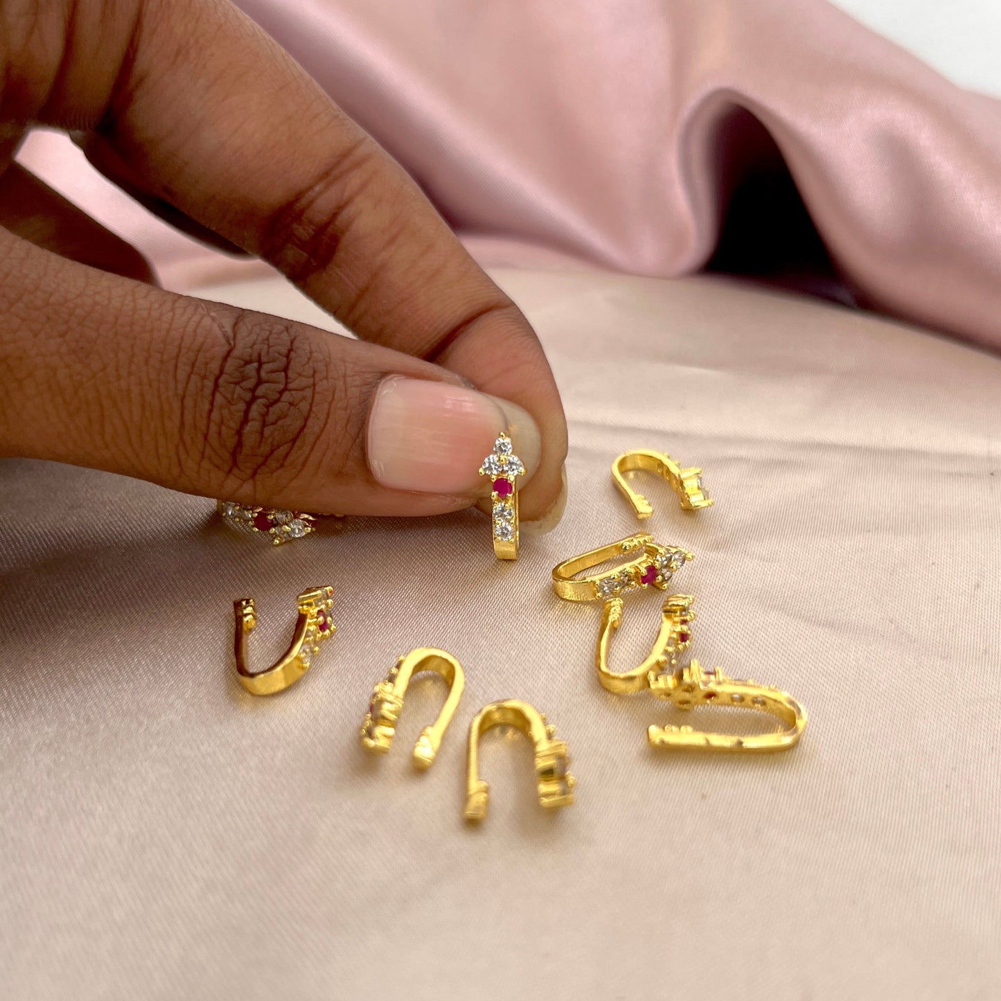 #nosepin #jewellery #nath #nosering #nosepins #oxidisedjewellery #necklace #bangles #germansilver #fashion#nosepinlove #jewelry #gold #nosepiercing #noserings