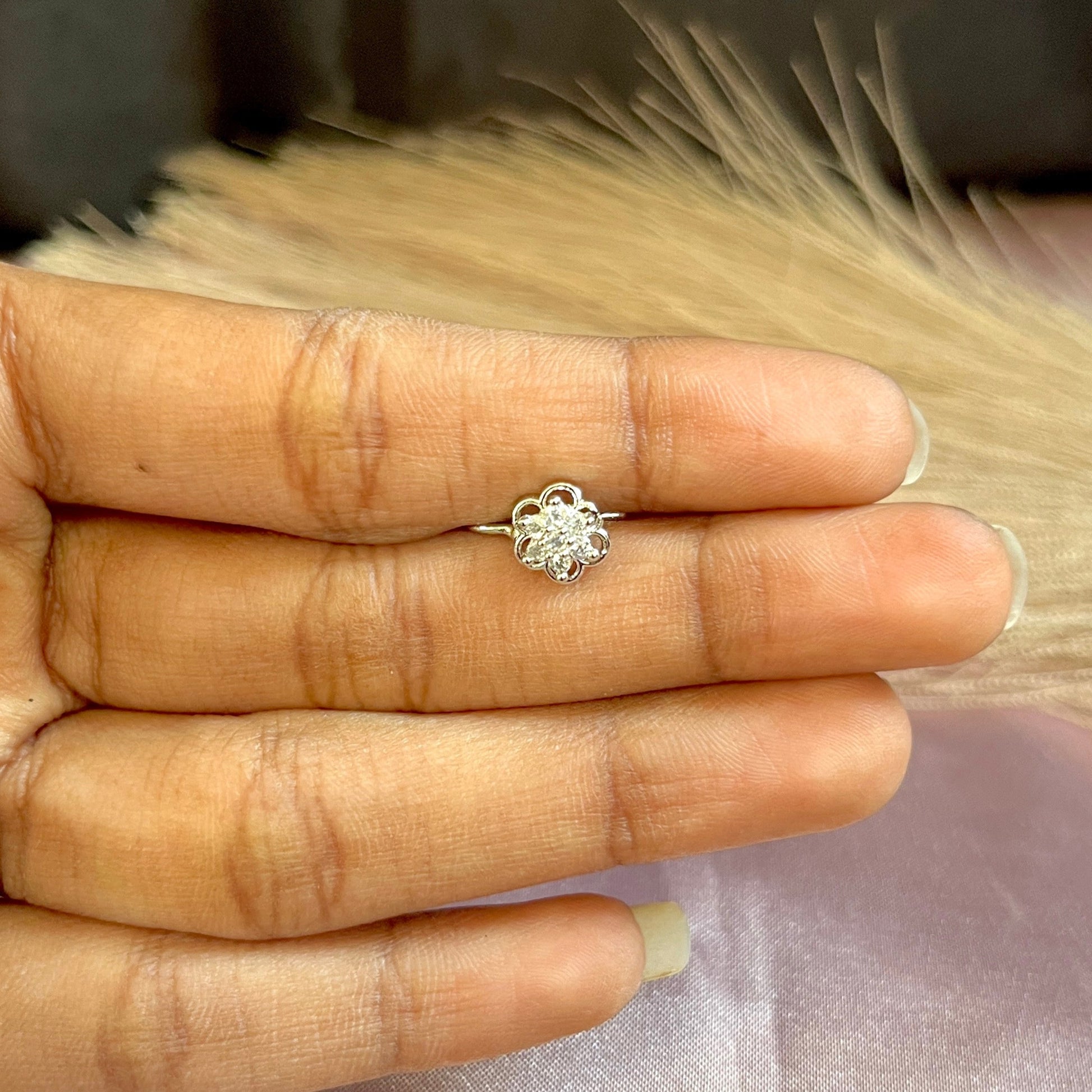 #nosepin #jewellery #nath #nosering #nosepins #oxidisedjewellery #necklace #bangles #germansilver #fashion#nosepinlove #jewelry #gold #nosepiercing #noserings