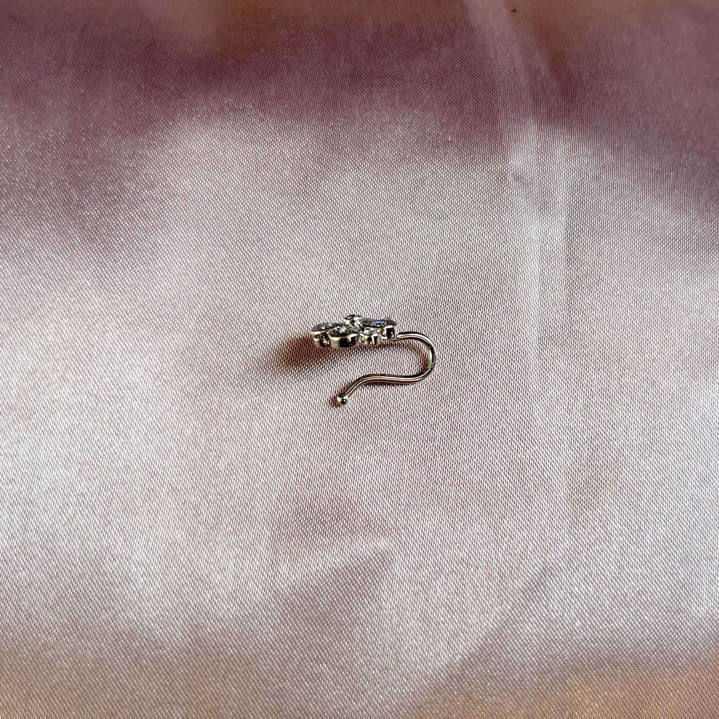 #nosepin #jewellery #nath #nosering #nosepins #oxidisedjewellery #necklace #bangles #germansilver #fashion#nosepinlove #jewelry #gold #nosepiercing #noserings