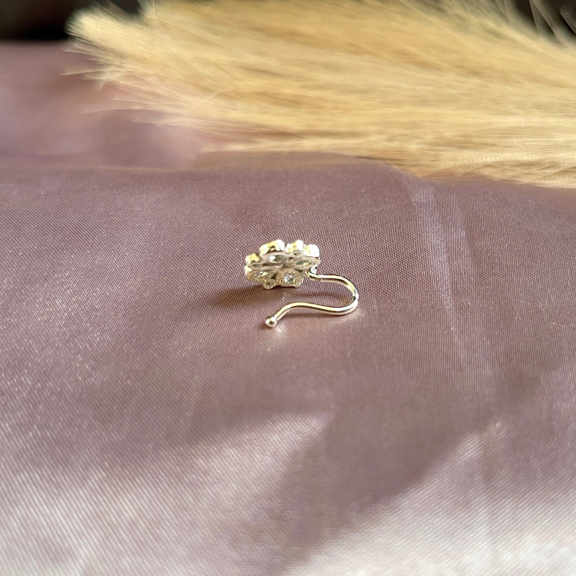 #nosepin #jewellery #nath #nosering #nosepins #oxidisedjewellery #necklace #bangles #germansilver #fashion#nosepinlove #jewelry #gold #nosepiercing #noserings