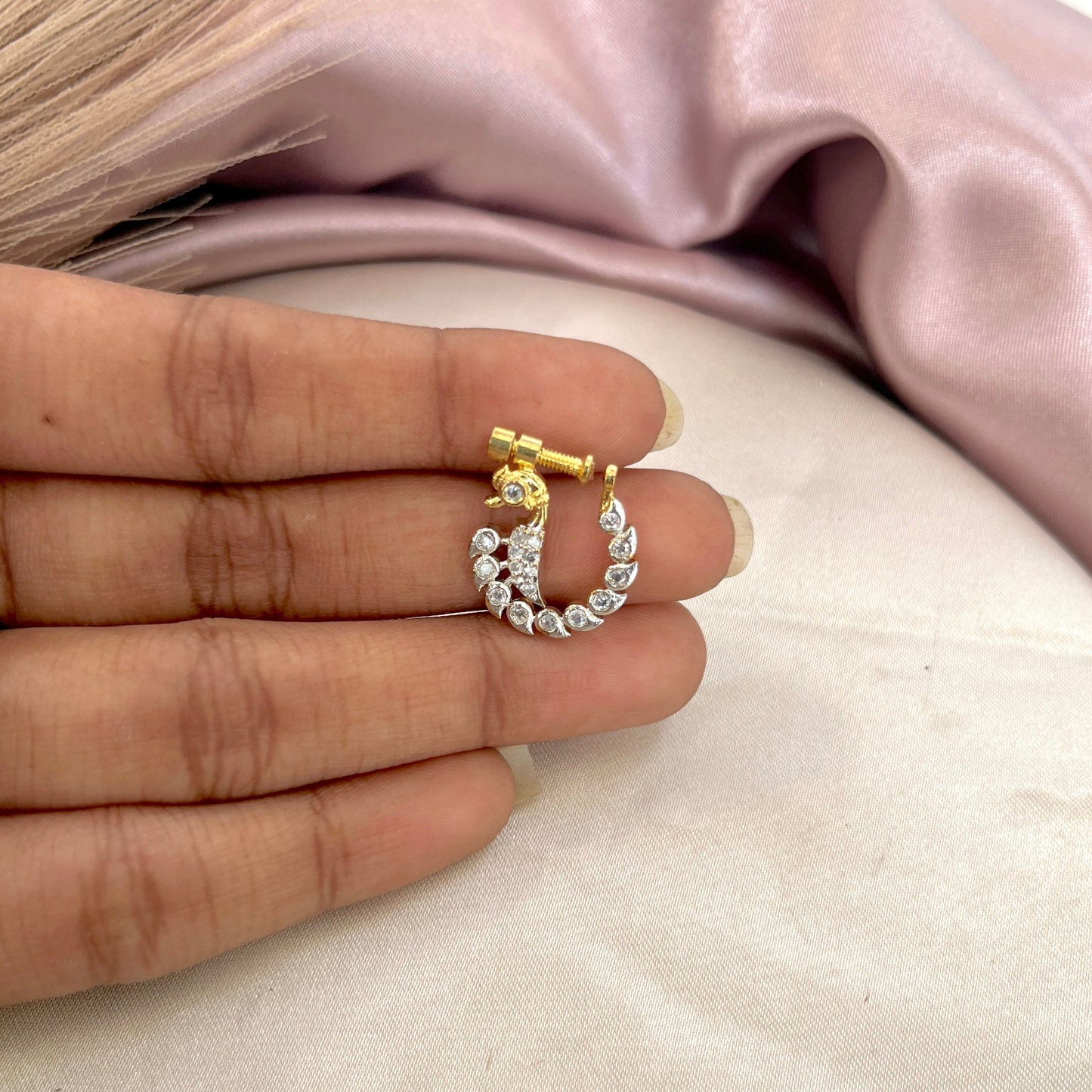 #nosepin #jewellery #nath #nosering #nosepins #oxidisedjewellery #necklace #bangles #germansilver #fashion#nosepinlove #jewelry #gold #nosepiercing #noserings