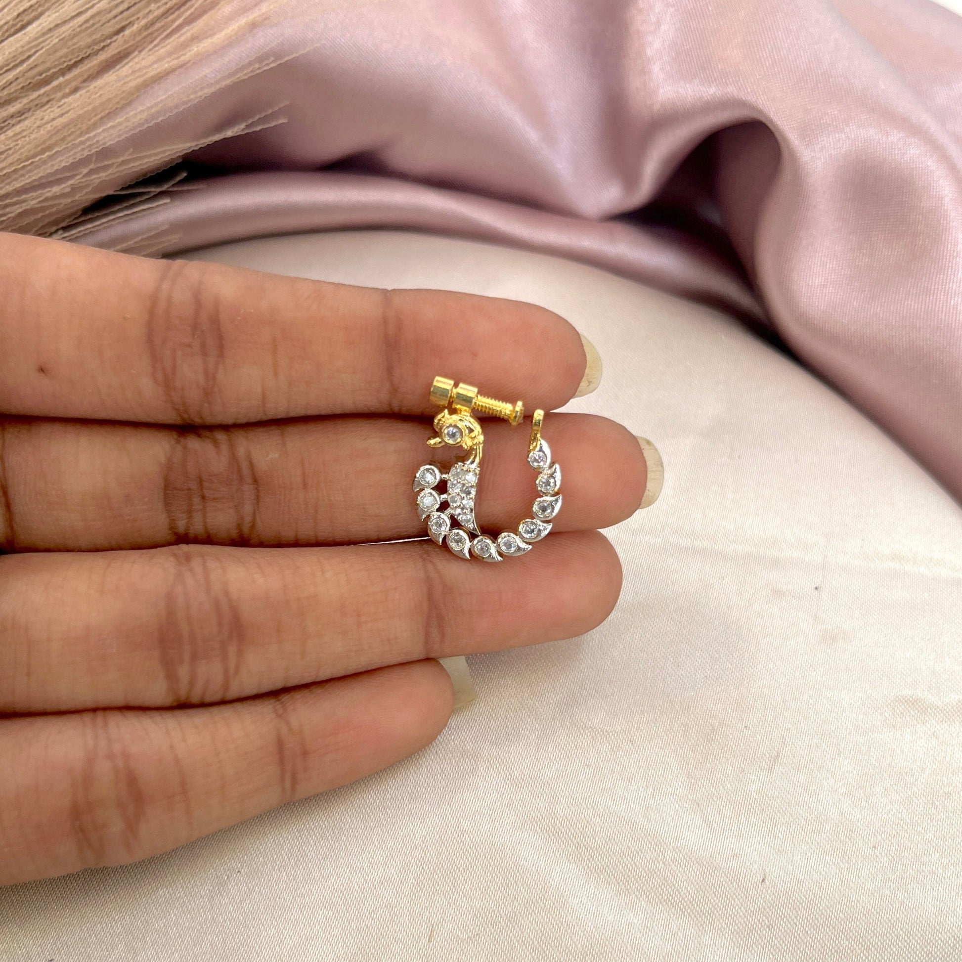 #nosepin #jewellery #nath #nosering #nosepins #oxidisedjewellery #necklace #bangles #germansilver #fashion#nosepinlove #jewelry #gold #nosepiercing #noserings