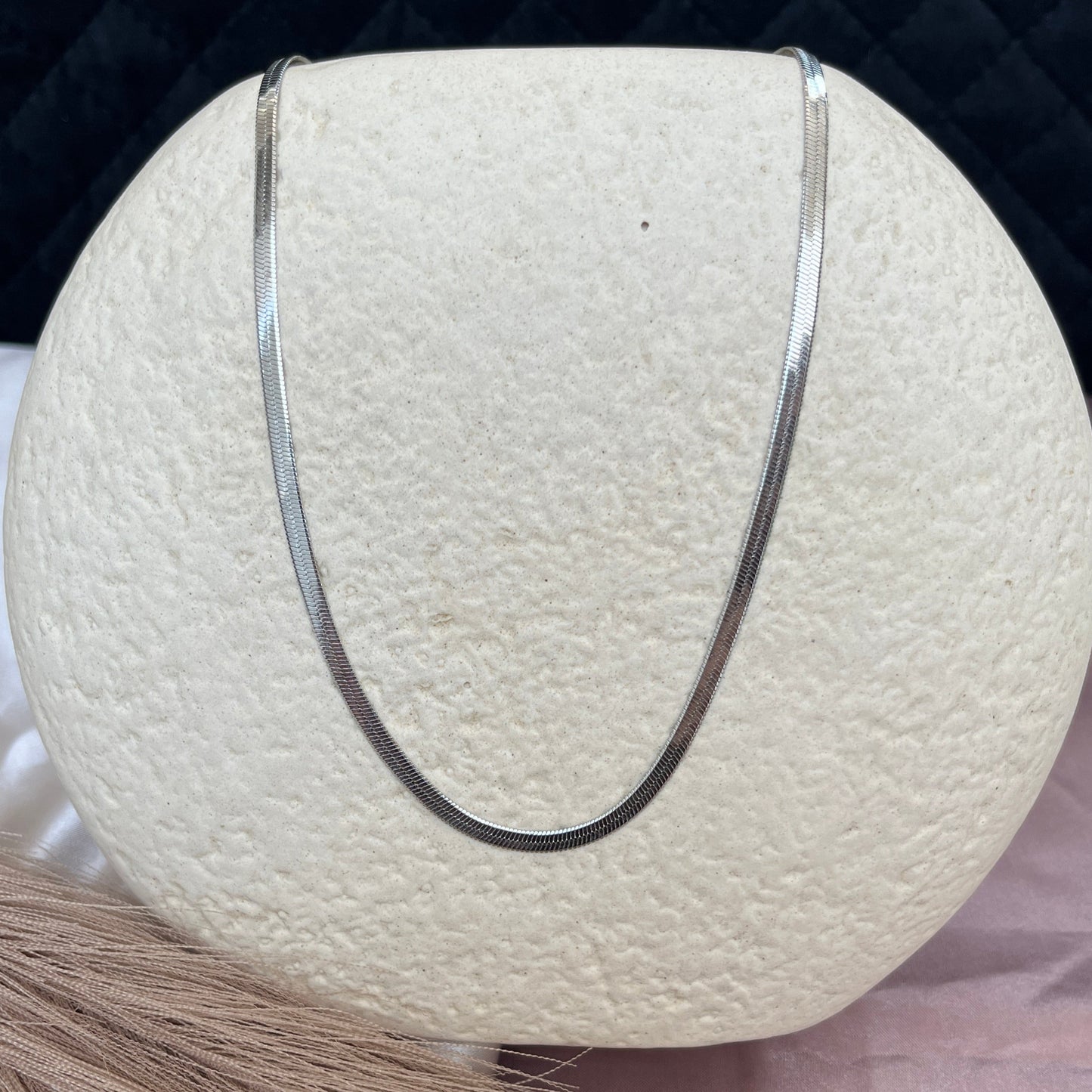 #stainlessteel #hercollection #forher #necklaces #bracelets #accessories #metal #küpe #giftideas #antitarnish #fashion #fashiontrends #onlinestore #new #stainlesssteelaccessories #earrings #stainlesssteel #explorepage #necklace #onlineshopping #custommade #gold #jewellerylove #jewellerydesign #accessoriesaddict #presents #newcollection #antitarnishjewelry