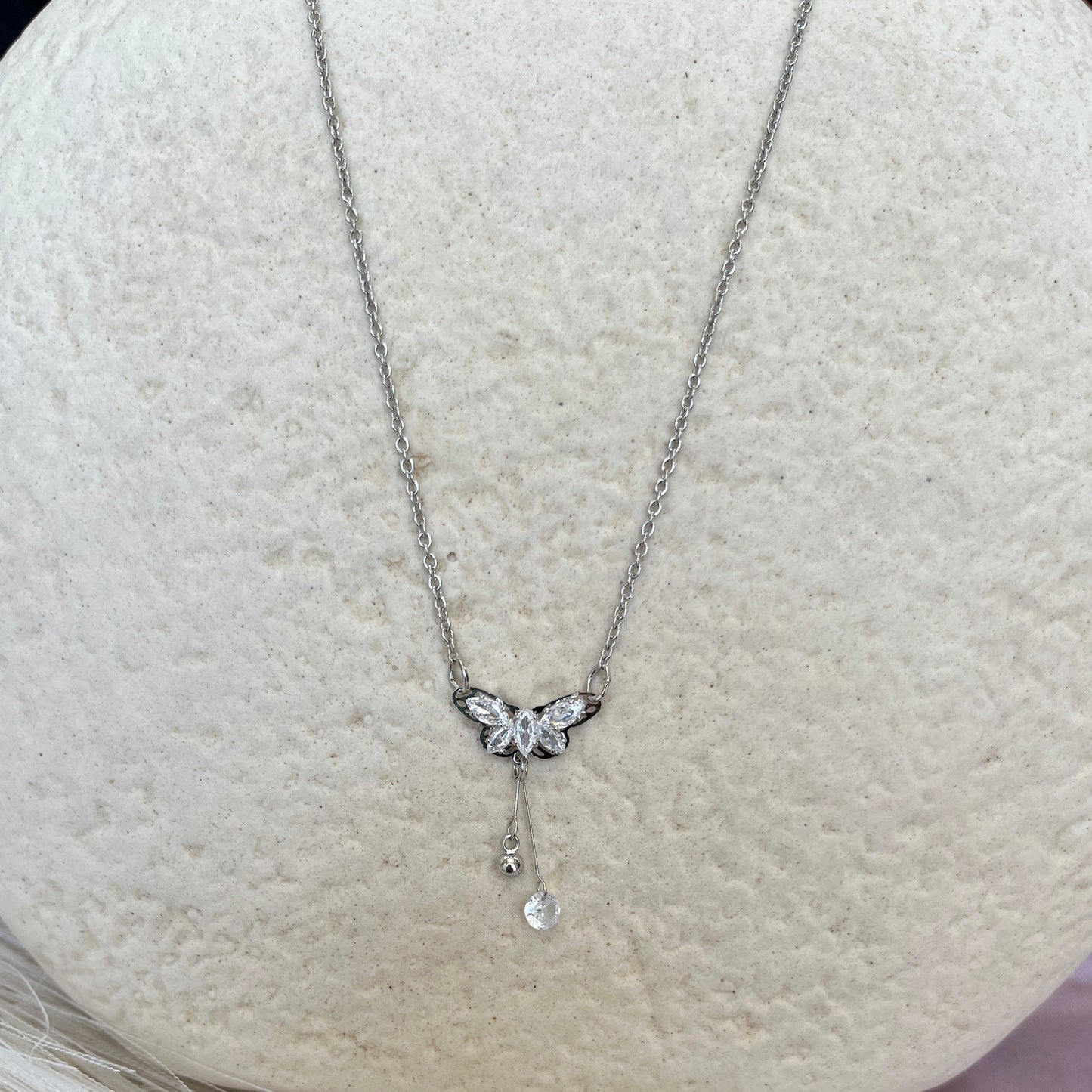 #stainlessteel #hercollection #forher #necklaces #bracelets #accessories #metal #küpe #giftideas #antitarnish #fashion #fashiontrends #onlinestore #new #stainlesssteelaccessories #earrings #stainlesssteel #explorepage #necklace #onlineshopping #custommade #gold #jewellerylove #jewellerydesign #accessoriesaddict #presents #newcollection #antitarnishjewelry