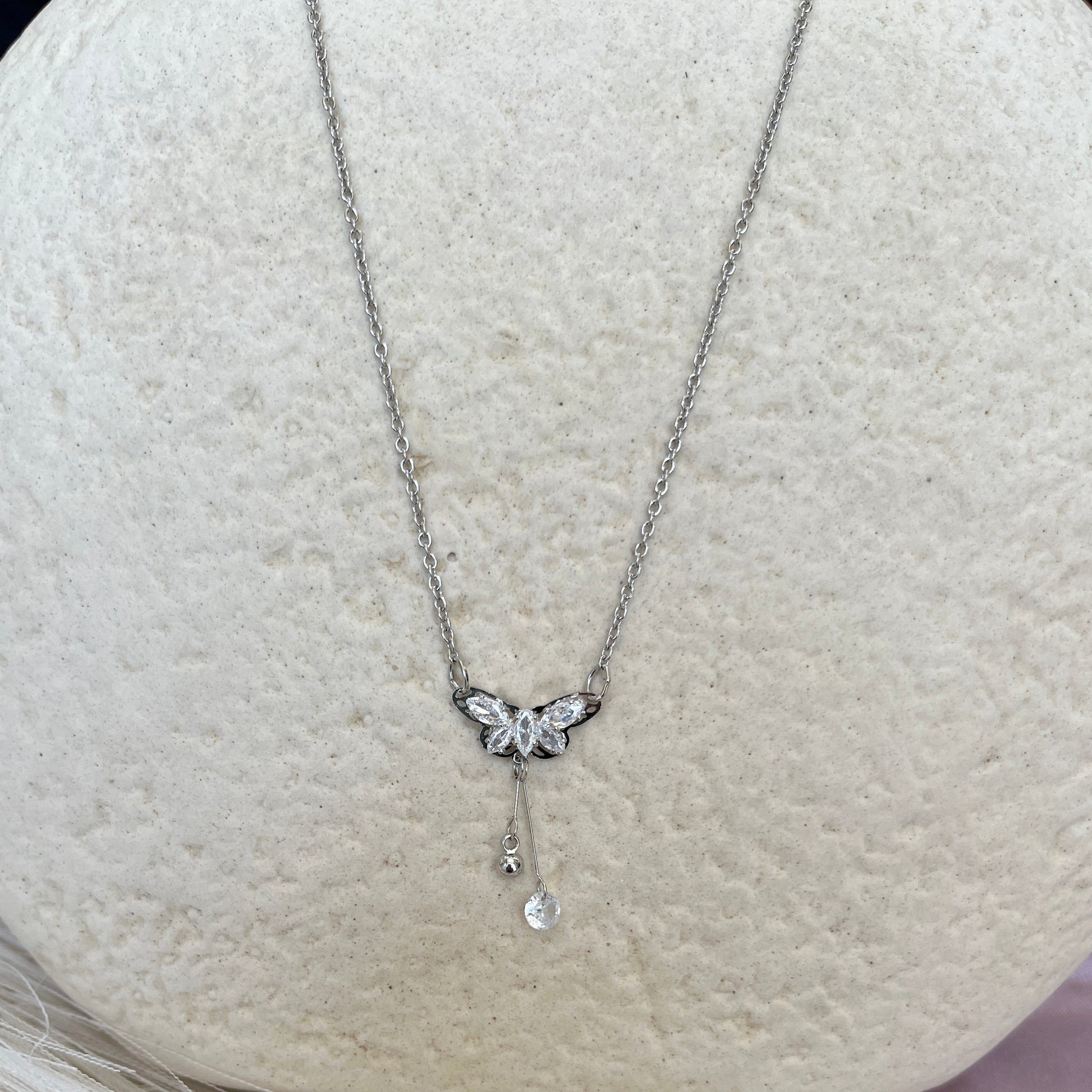 #stainlessteel #hercollection #forher #necklaces #bracelets #accessories #metal #küpe #giftideas #antitarnish #fashion #fashiontrends #onlinestore #new #stainlesssteelaccessories #earrings #stainlesssteel #explorepage #necklace #onlineshopping #custommade #gold #jewellerylove #jewellerydesign #accessoriesaddict #presents #newcollection #antitarnishjewelry