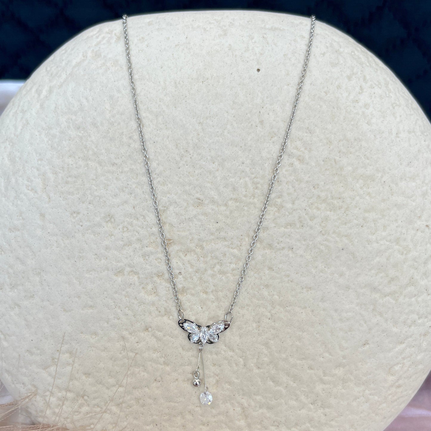 #stainlessteel #hercollection #forher #necklaces #bracelets #accessories #metal #küpe #giftideas #antitarnish #fashion #fashiontrends #onlinestore #new #stainlesssteelaccessories #earrings #stainlesssteel #explorepage #necklace #onlineshopping #custommade #gold #jewellerylove #jewellerydesign #accessoriesaddict #presents #newcollection #antitarnishjewelry
