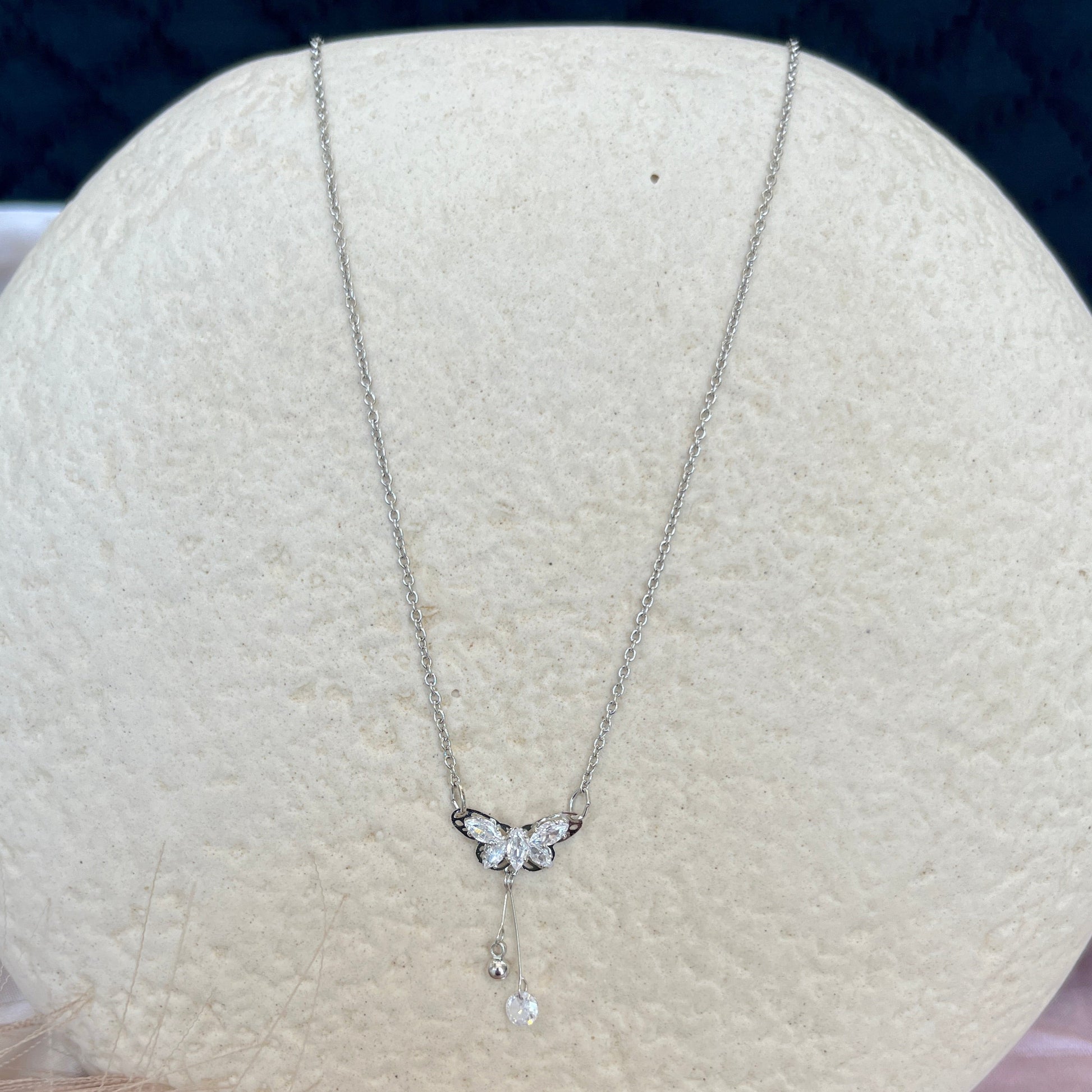 #stainlessteel #hercollection #forher #necklaces #bracelets #accessories #metal #küpe #giftideas #antitarnish #fashion #fashiontrends #onlinestore #new #stainlesssteelaccessories #earrings #stainlesssteel #explorepage #necklace #onlineshopping #custommade #gold #jewellerylove #jewellerydesign #accessoriesaddict #presents #newcollection #antitarnishjewelry