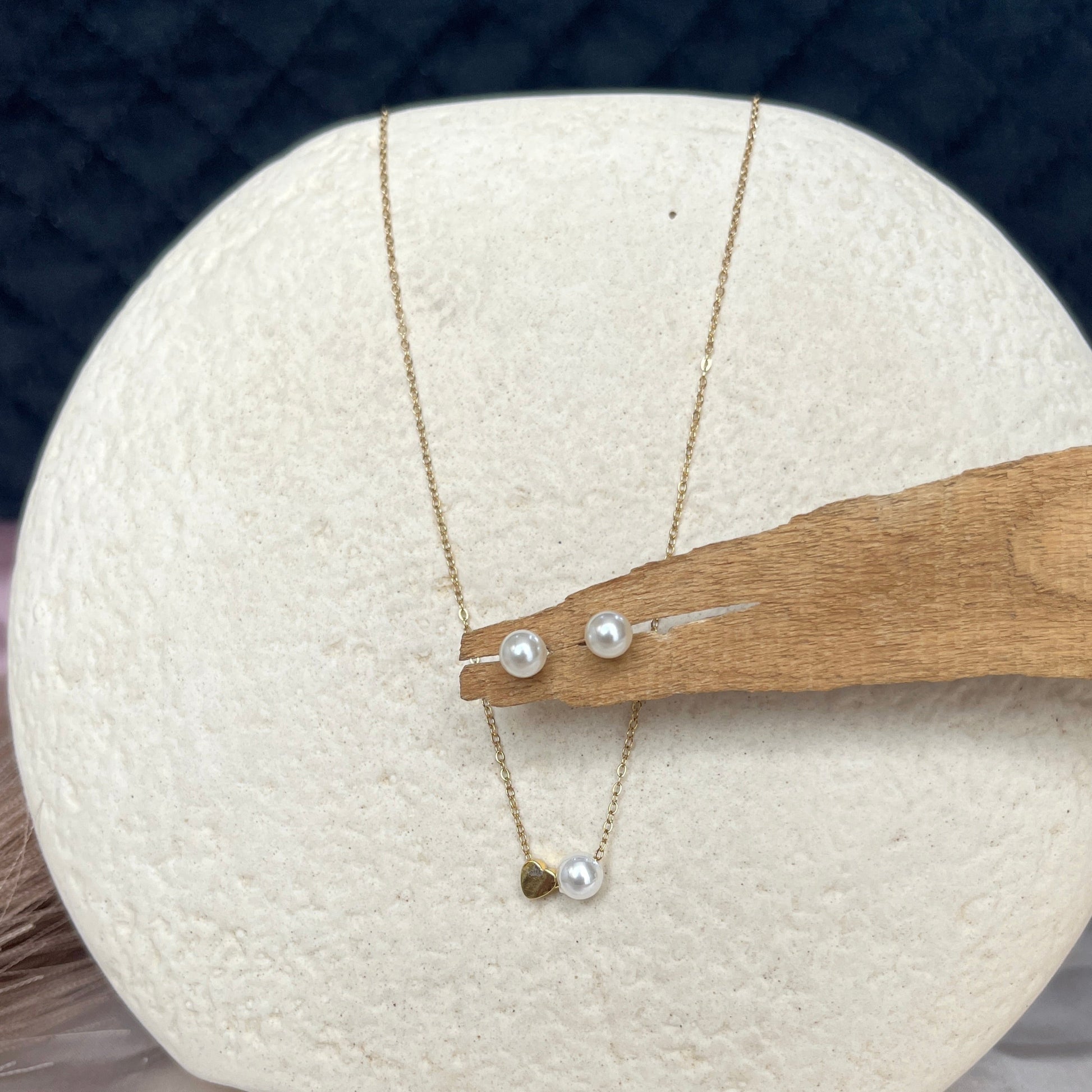 #stainlessteel #hercollection #forher #necklaces #bracelets #accessories #metal #küpe #giftideas #antitarnish #fashion #fashiontrends #onlinestore #new #stainlesssteelaccessories #earrings #stainlesssteel #explorepage #necklace #onlineshopping #custommade #gold #jewellerylove #jewellerydesign #accessoriesaddict #presents #newcollection #antitarnishjewelry