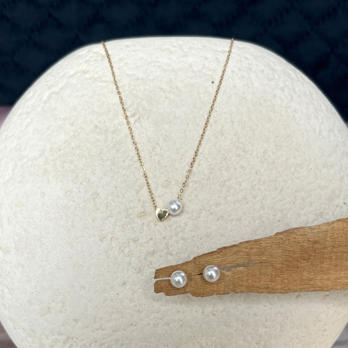#stainlessteel #hercollection #forher #necklaces #bracelets #accessories #metal #küpe #giftideas #antitarnish #fashion #fashiontrends #onlinestore #new #stainlesssteelaccessories #earrings #stainlesssteel #explorepage #necklace #onlineshopping #custommade #gold #jewellerylove #jewellerydesign #accessoriesaddict #presents #newcollection #antitarnishjewelry