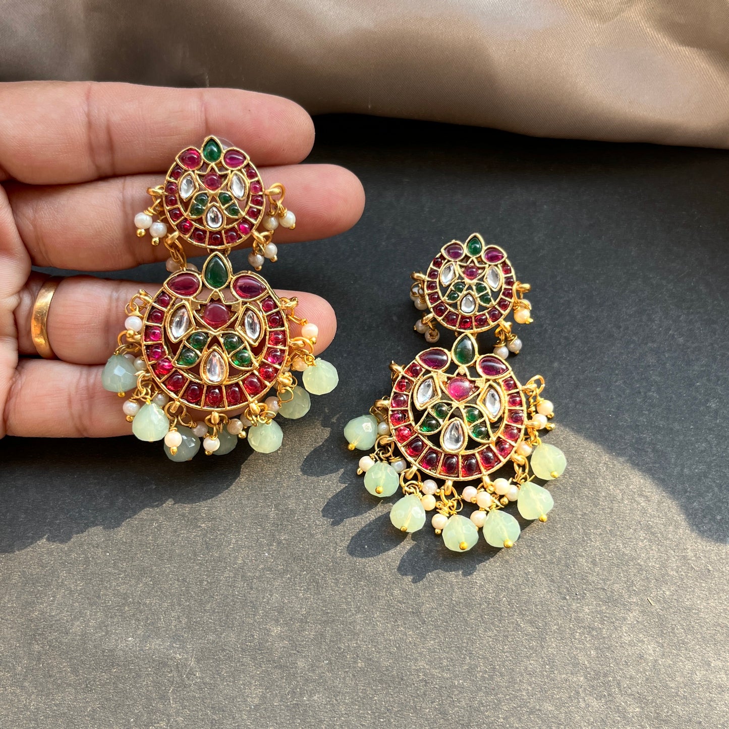 #templejewellery #meenakarijewellery #silverjewellery #chandbali #kempjewellery #fashionjewellery #oxidizedjewelry #trendy #mumbai #onlinejewellery #fashionblogger #imitationjewellery #chennaijewellery #jumka #india #bridaljewellery #indianaccessories #kemp #freeshipping #oxidized #antiquejewelry #templejewelry #bangles #celebrityjewellery #jhumki #love #aaram #dancejewelry #oxidizejewellery #silveralike