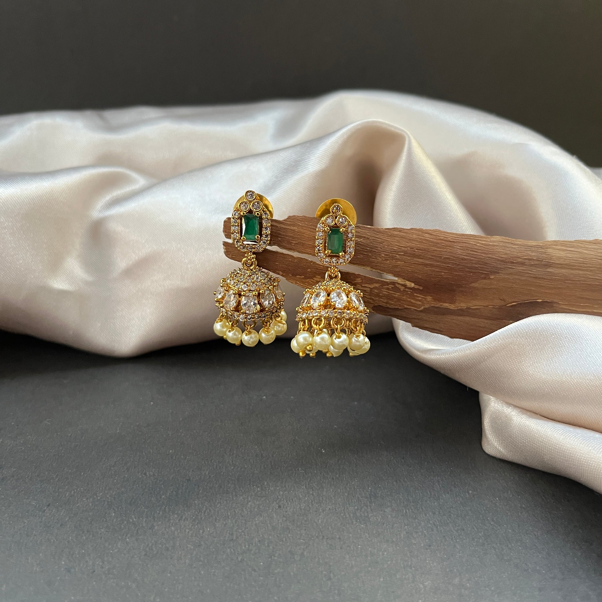 Gold look alike necklace set,Imitation jewelry,Artificial necklace set,Bridal  festive wear,Temple design 