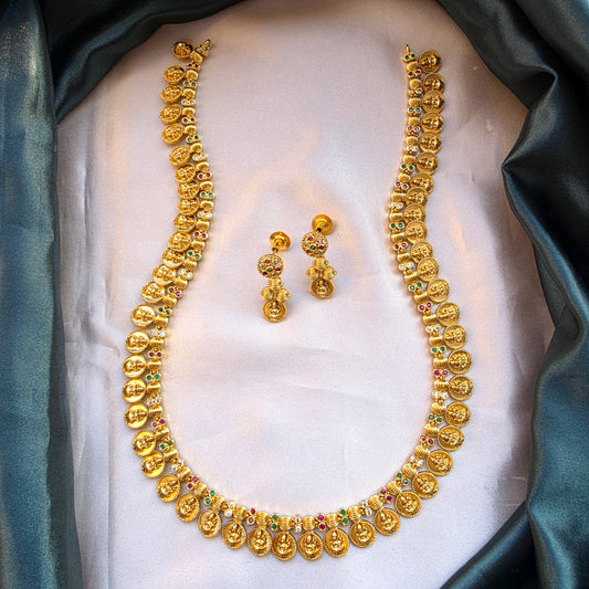 Long Kasu Haram - Matt Gold
