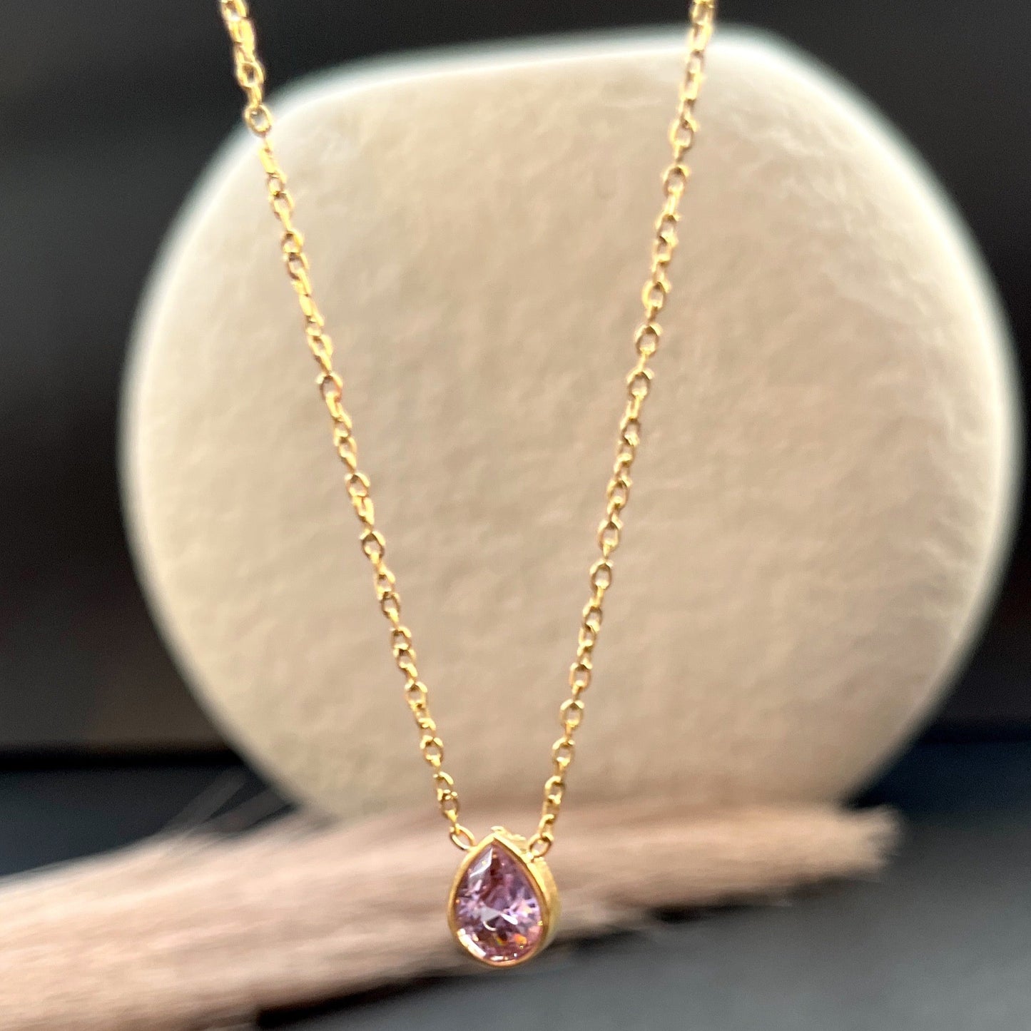 18K gold plated minimalist necklace anti-tarnish daily wear jewelry for women,18K gold plated dainty bracelet ,anti-tarnish finish, perfect for office wear and casual looks