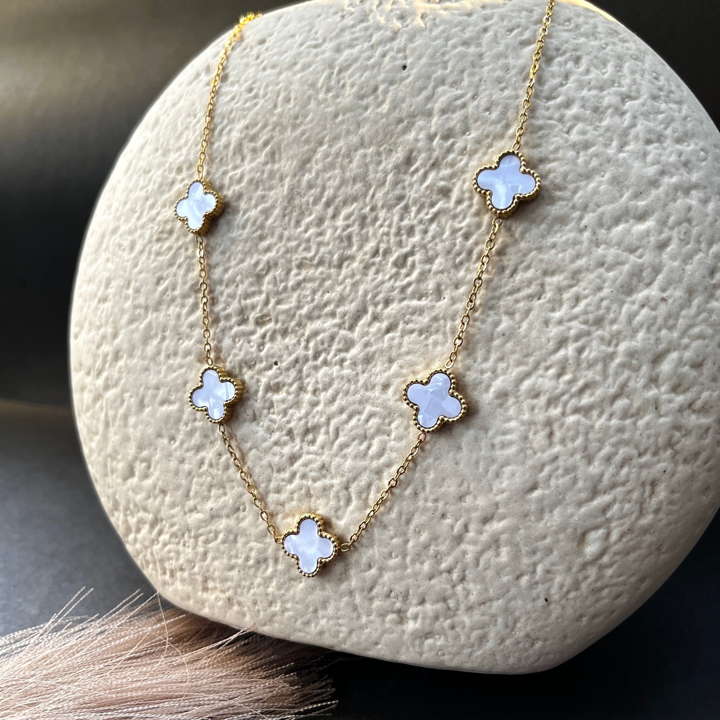 18K gold plated minimalist necklace anti-tarnish daily wear jewelry for women,18K gold plated dainty bracelet ,anti-tarnish finish, perfect for office wear and casual looks