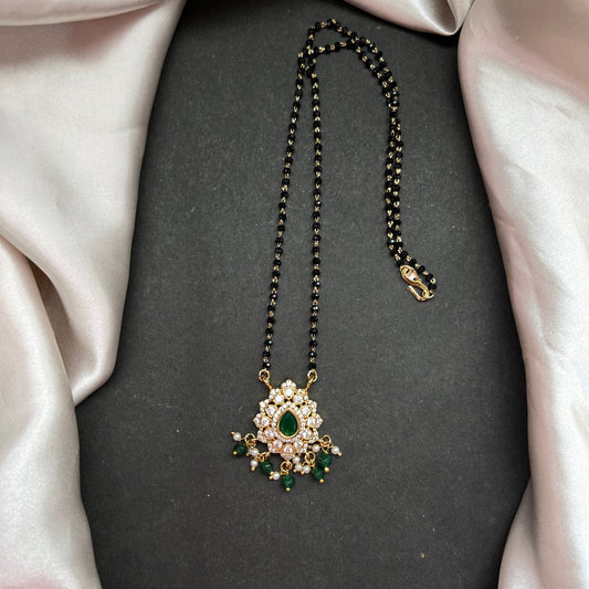 diamond mangalsutra,mangalsutra designs,wedding jewelry,black beads necklace,mangalsutra,mangalsutra designs,designer mangalsutra black beads,modern mangalsutra black beads,buy mangalsutra online black beads,mangalsutra price black beads,lightweight mangalsutra black beads
