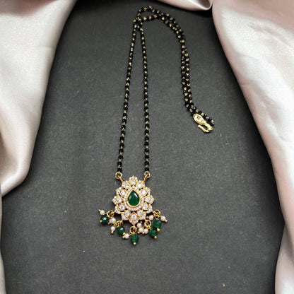 diamond mangalsutra,mangalsutra designs,wedding jewelry,black beads necklace,mangalsutra,mangalsutra designs,designer mangalsutra black beads,modern mangalsutra black beads,buy mangalsutra online black beads,mangalsutra price black beads,lightweight mangalsutra black beads
