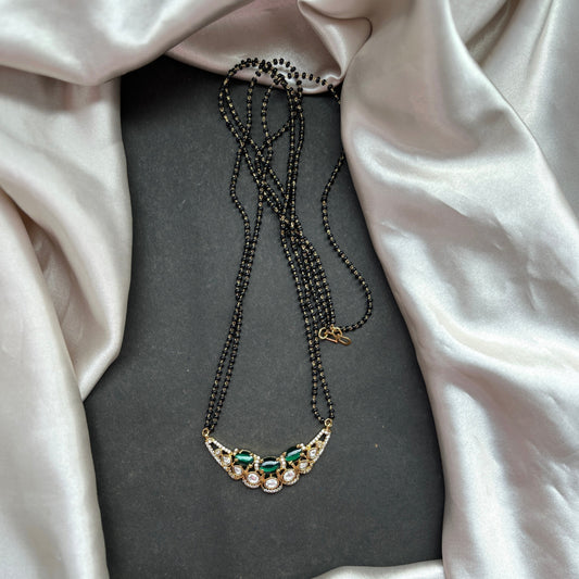 diamond mangalsutra,mangalsutra designs,wedding jewelry,black beads necklace,mangalsutra,mangalsutra designs,designer mangalsutra black beads,modern mangalsutra black beads,buy mangalsutra online black beads,mangalsutra price black beads,lightweight mangalsutra black beads