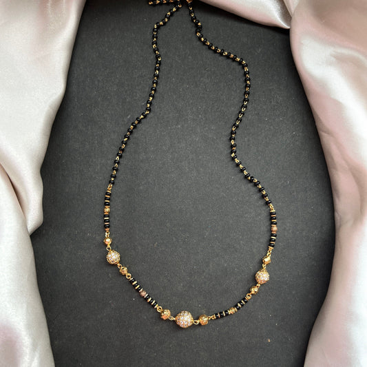 diamond mangalsutra,mangalsutra designs,wedding jewelry,black beads necklace,mangalsutra,mangalsutra designs,designer mangalsutra black beads,modern mangalsutra black beads,buy mangalsutra online black beads,mangalsutra price black beads,lightweight mangalsutra black beads
