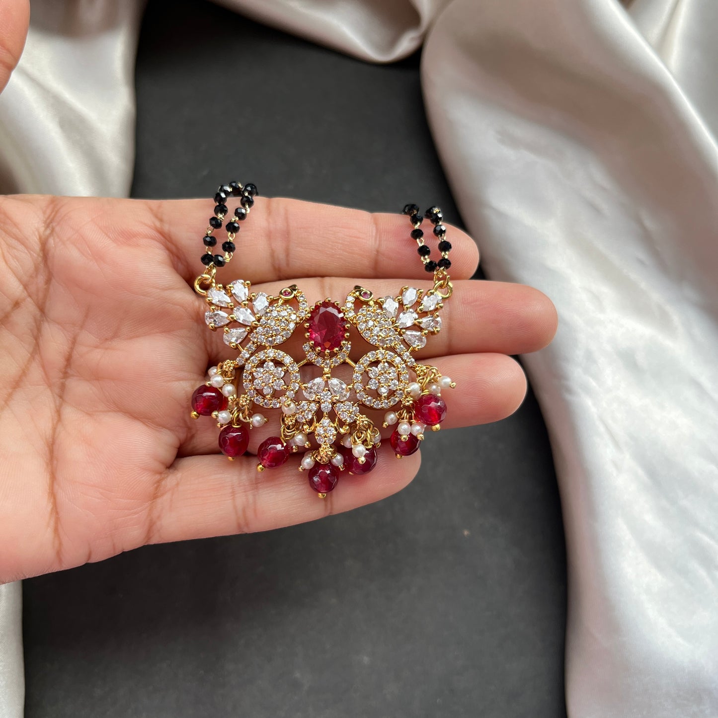 Mangalsutra - Long