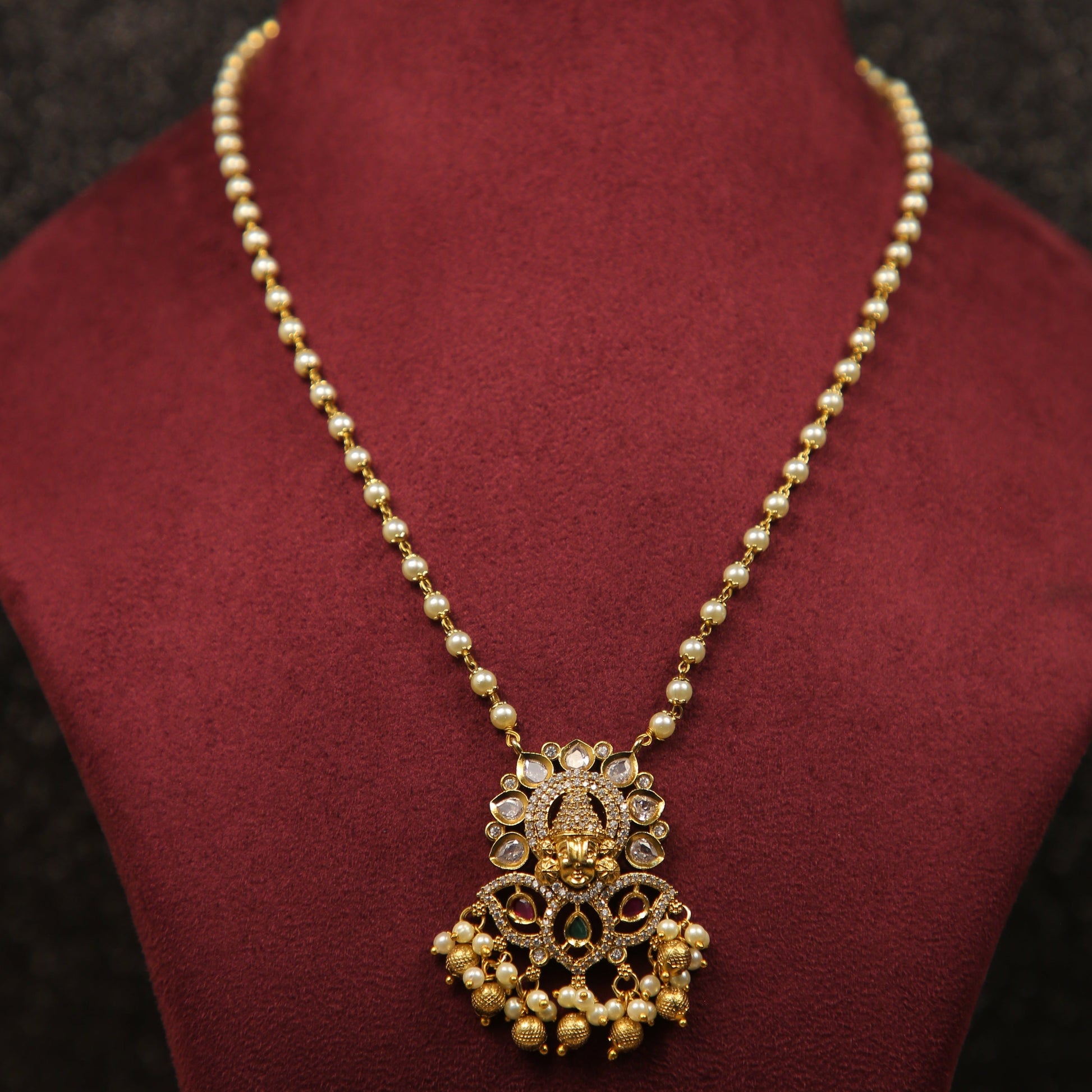 One Gram Gold,South Indian Jewellery, South designs,Telugu Designs
