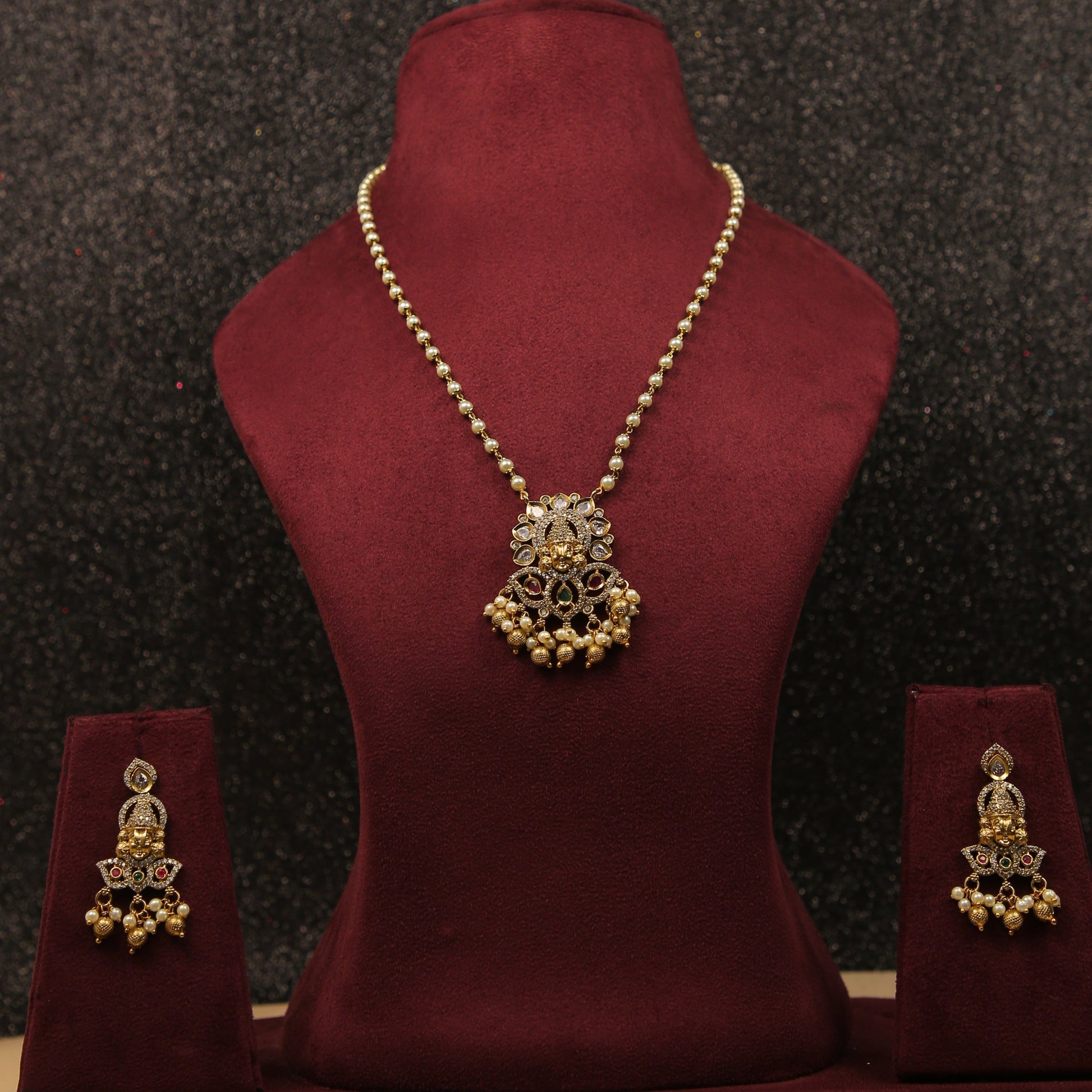 One Gram Gold,South Indian Jewellery, South designs,Telugu Designs
