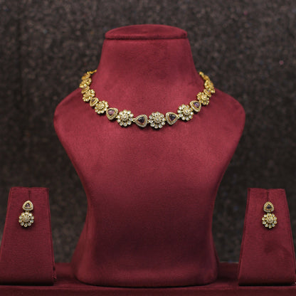 One Gram Gold,South Indian Jewellery, South deisgns,Telugu Deisgns