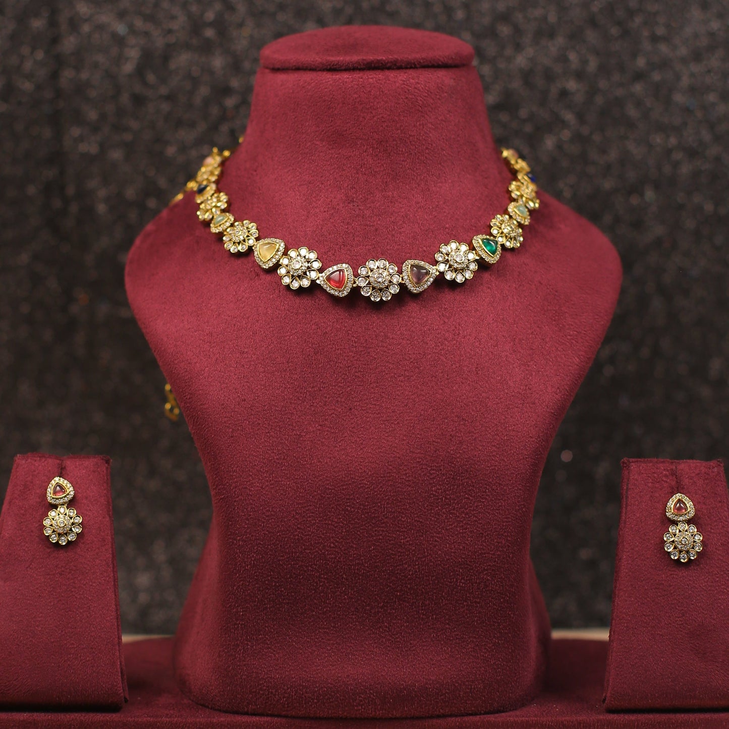 One Gram Gold,South Indian Jewellery, South deisgns,Telugu Deisgns