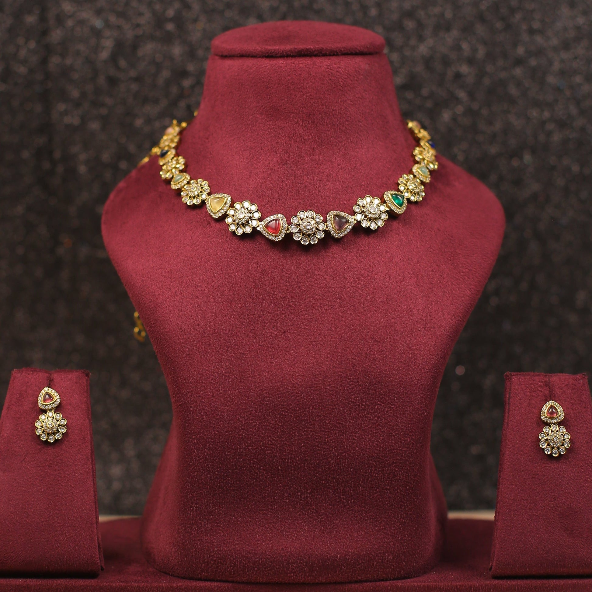 One Gram Gold,South Indian Jewellery, South deisgns,Telugu Deisgns