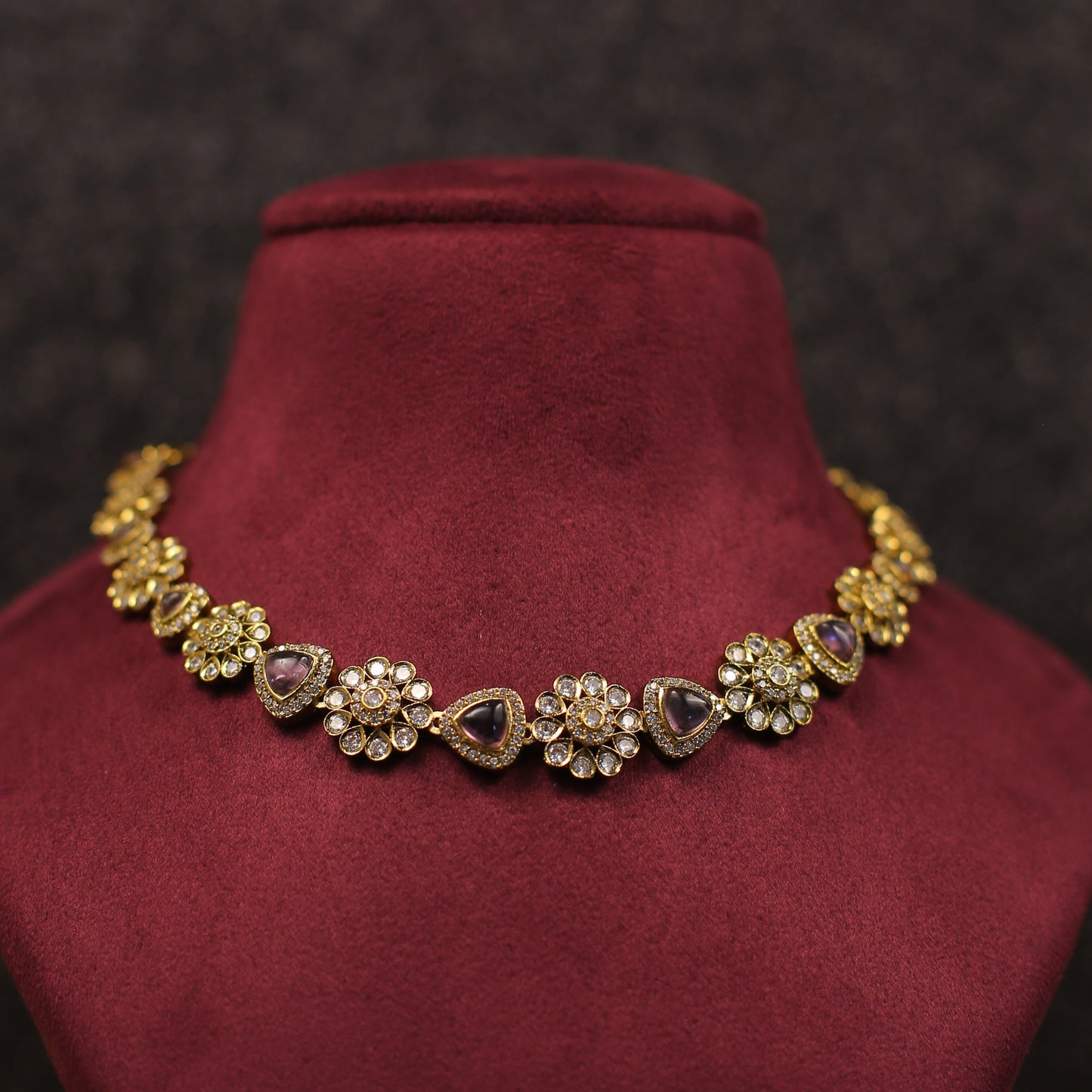 One Gram Gold,South Indian Jewellery, South deisgns,Telugu Deisgns