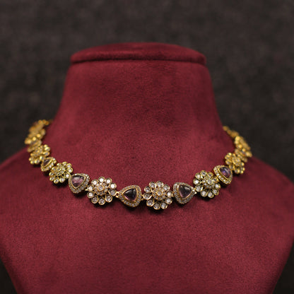 One Gram Gold,South Indian Jewellery, South deisgns,Telugu Deisgns
