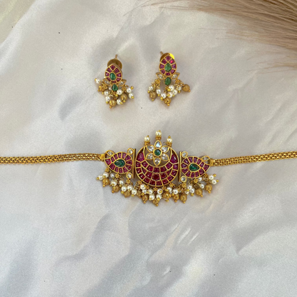 #onegram #bridaljewellery #onegramjewellery #destination #onlineshopping #onegramgold #accessories #jewellery #onegramgoldjewellery #nosepin #indianjewellery #rajwadijewellery #instagood #rajasthanijewellery #maharashtra #traditionaljewellery #instagram #mattjewellery #functionjewellery #maharastrainjewelery #bangles #kolhapurijewellery #partywearjewellery #mangalsutardesigns #insta #southjewellery #india #weddingjewellery #earrings #telangana