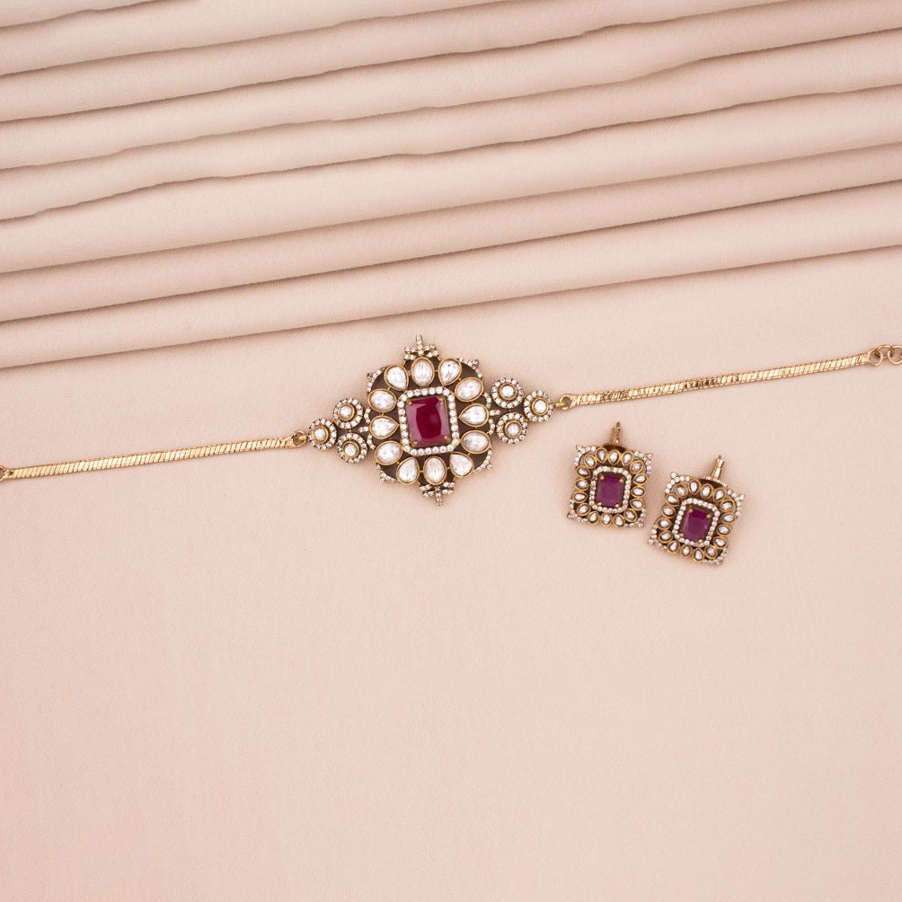 Choker Set