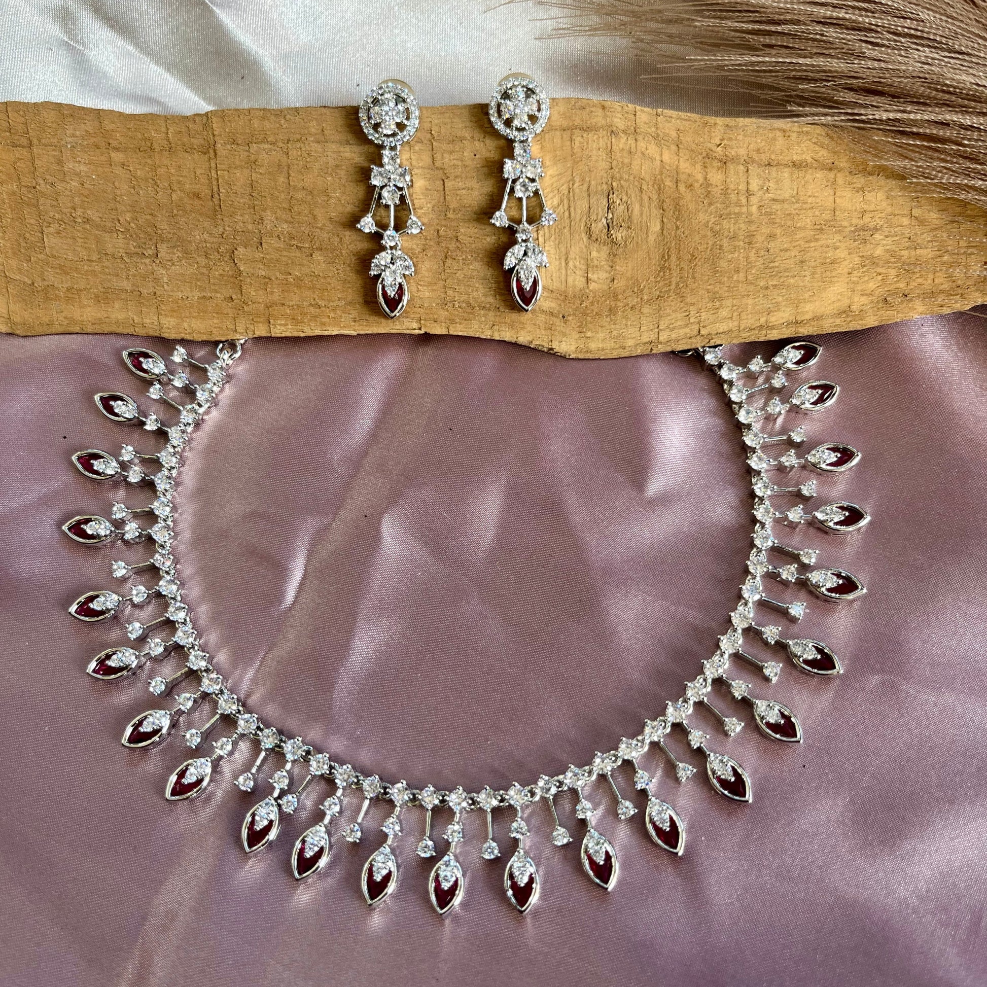 #diamond #jewelry #necklace#diamondnecklace#handmadejewelry #design #gemstone #jewellerydesign