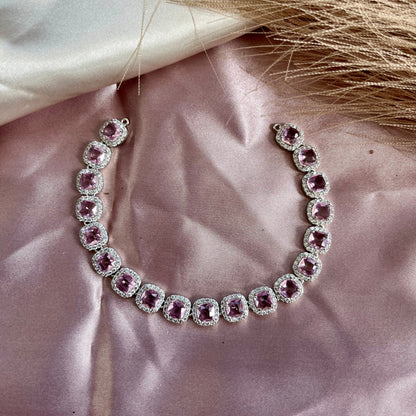 #diamond #jewelry #necklace#diamondnecklace#handmadejewelry #design #gemstone #jewellerydesign 