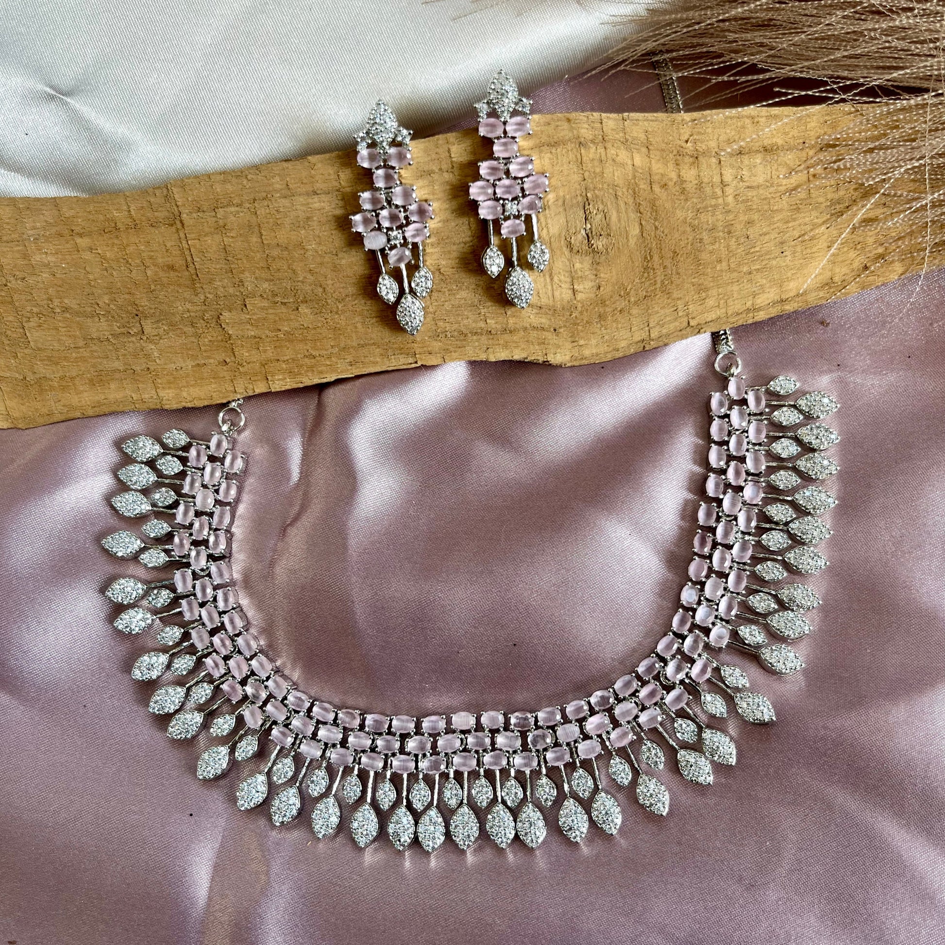#diamond #jewelry #necklace#diamondnecklace#handmadejewelry #design #gemstone #jewellerydesign
