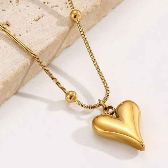 #stainlessteel #hercollection #forher #necklaces #bracelets #accessories #metal #küpe #giftideas #antitarnish #fashion #fashiontrends #onlinestore #new #stainlesssteelaccessories #earrings #stainlesssteel #explorepage #necklace #onlineshopping #custommade #gold #jewellerylove #jewellerydesign #accessoriesaddict #presents #newcollection #antitarnishjewelry