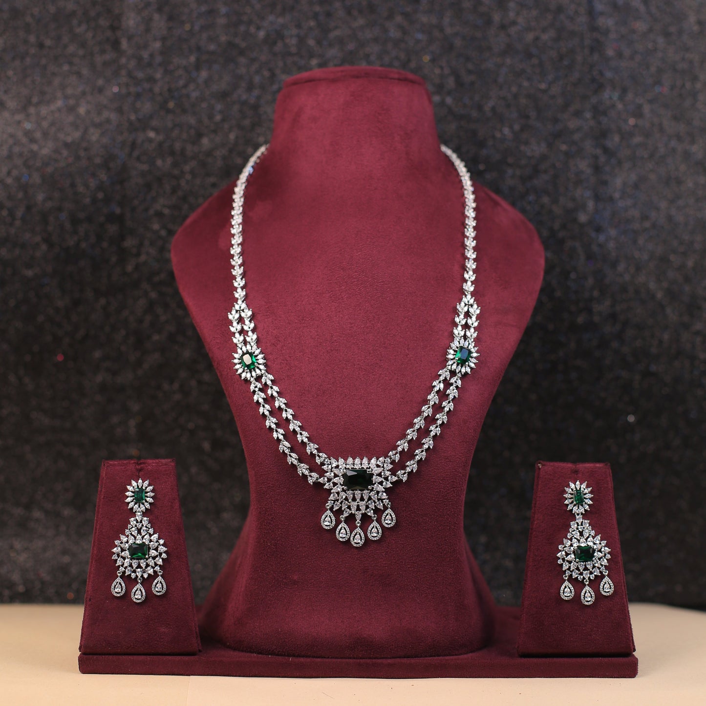 One Gram Gold, South Indian Jewellery, Gold Look Alike