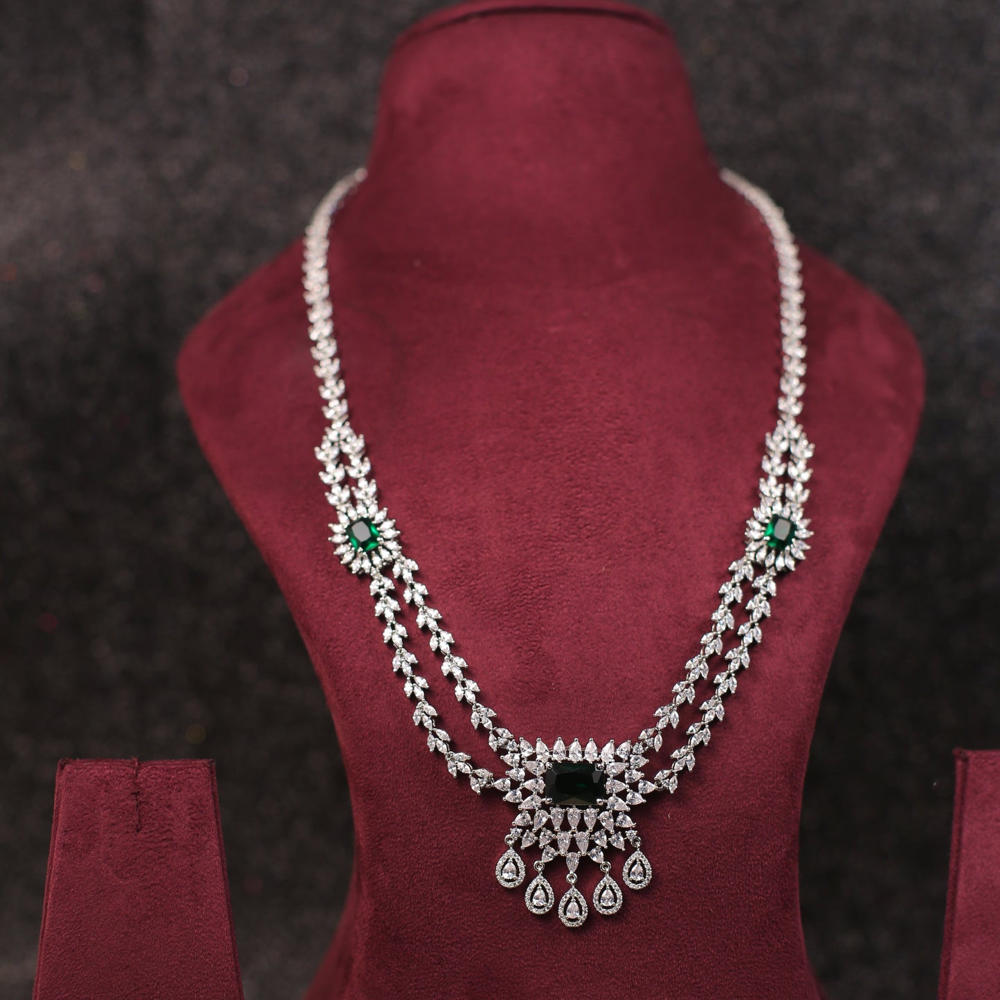 One Gram Gold, South Indian Jewellery, Gold Look Alike