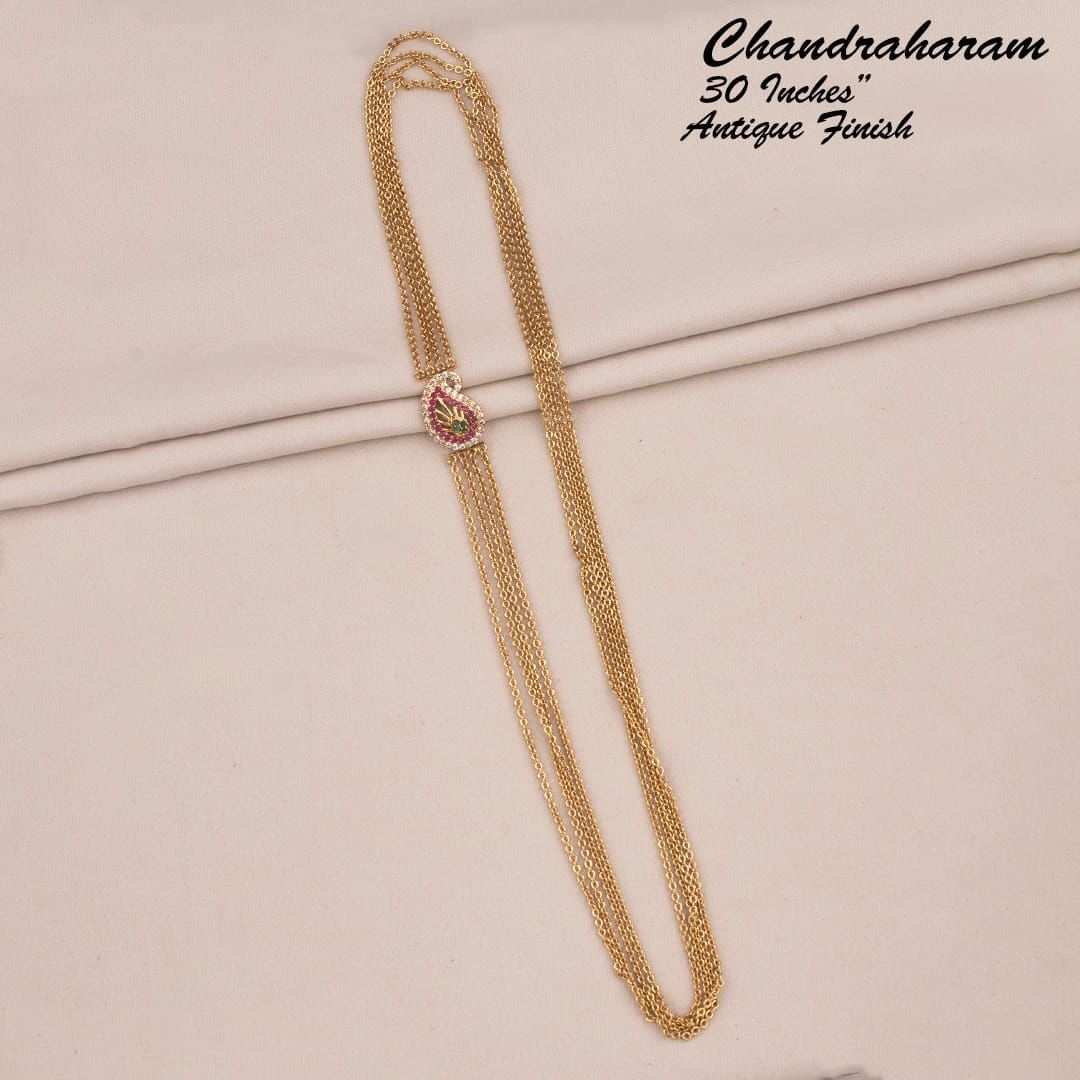 Chandraharam,South Indian Design,Old design