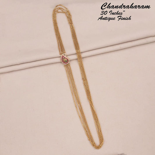 Chandraharam,South Indian Design,Old design