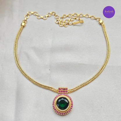 Nanu Set - Green