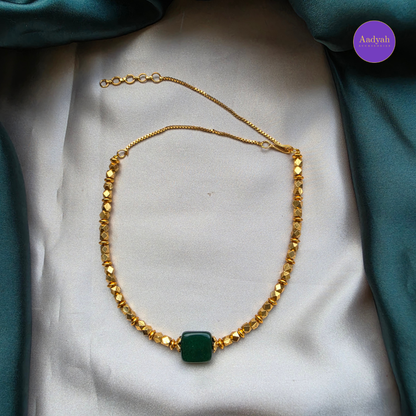 Palakasalaru Necklace Set