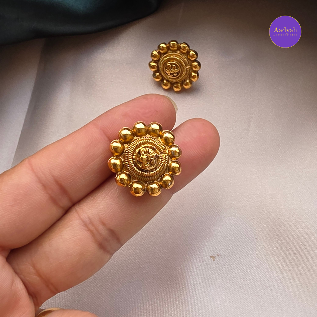 Palakasalaru Necklace Set